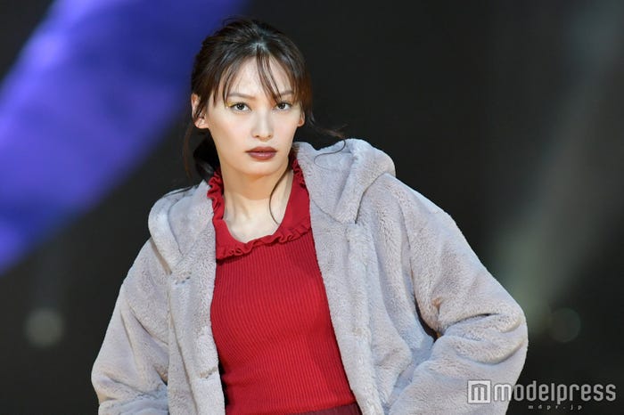 大政絢 (C)モデルプレス