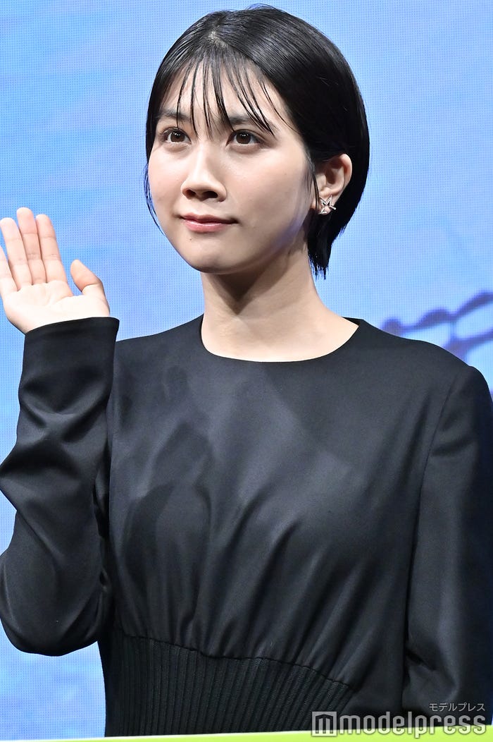 松本穂香(C)モデルプレス