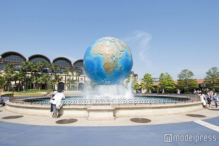 9月4日の投稿より(C)Disney