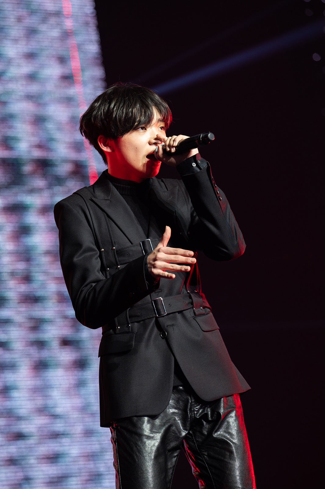 「THE FIRST FINAL」より（C）日本テレビ