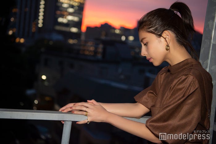 ラブリ(C)モデルプレス