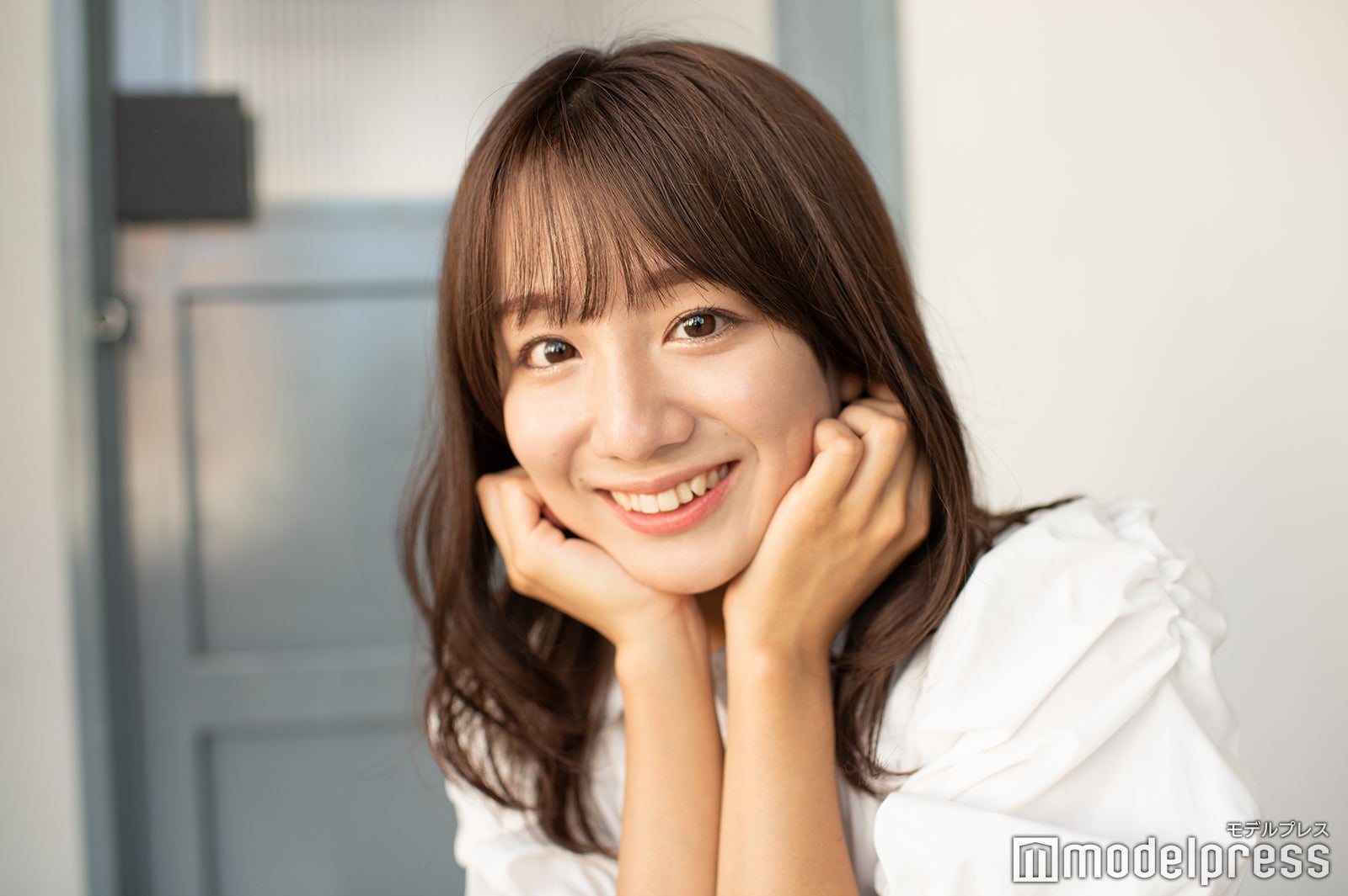 鈴木 みゆうさん（C）モデルプレス