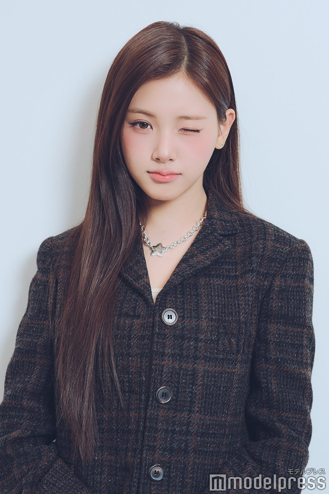 イヒョン（C）モデルプレス