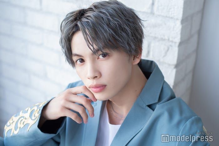 NAOYA(C)モデルプレス