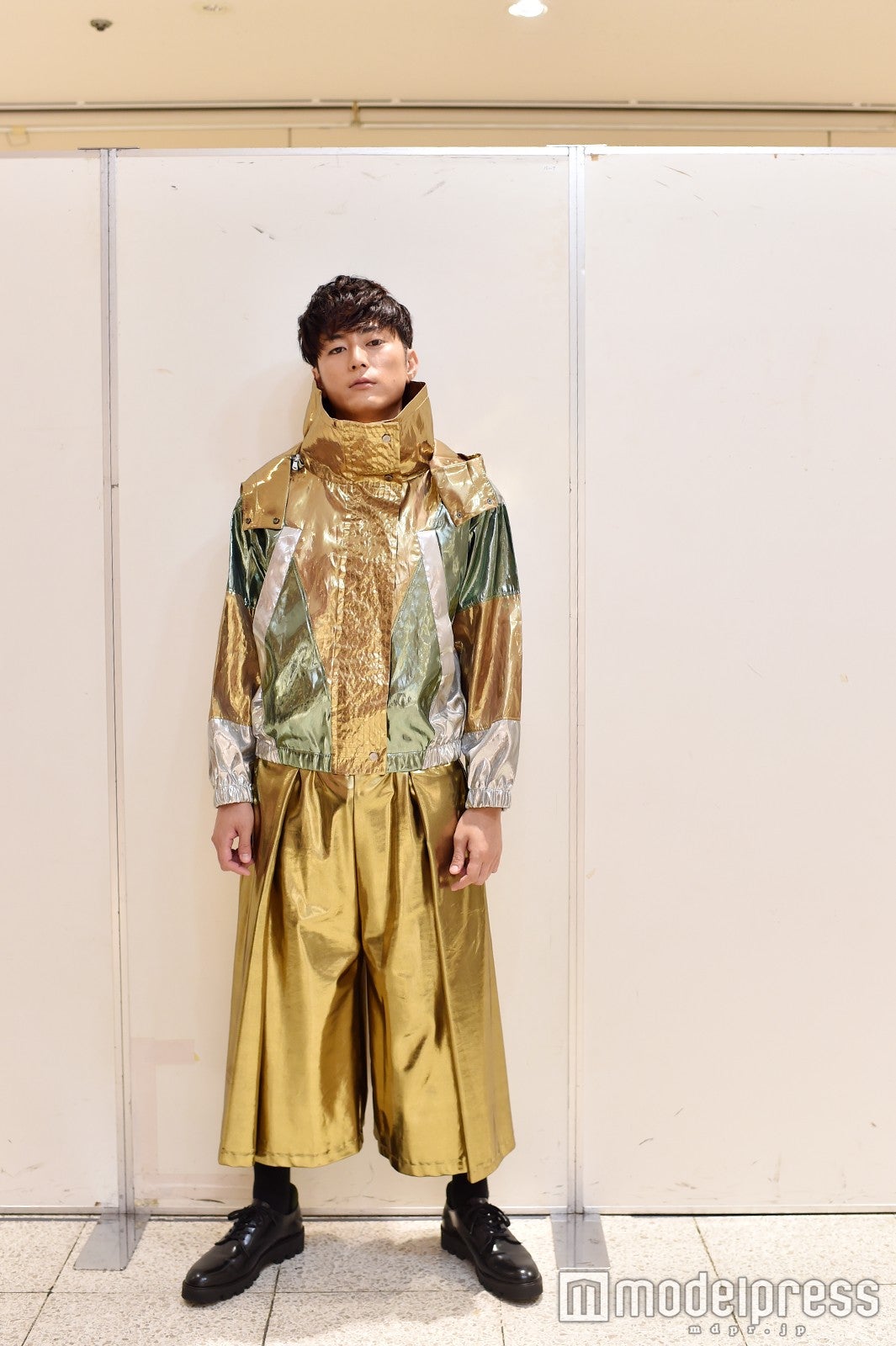 間宮祥太朗 （C）モデルプレス