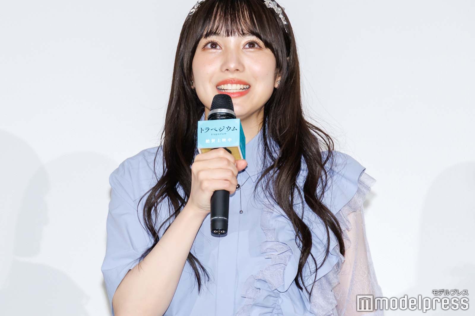 結川あさき（C）モデルプレス