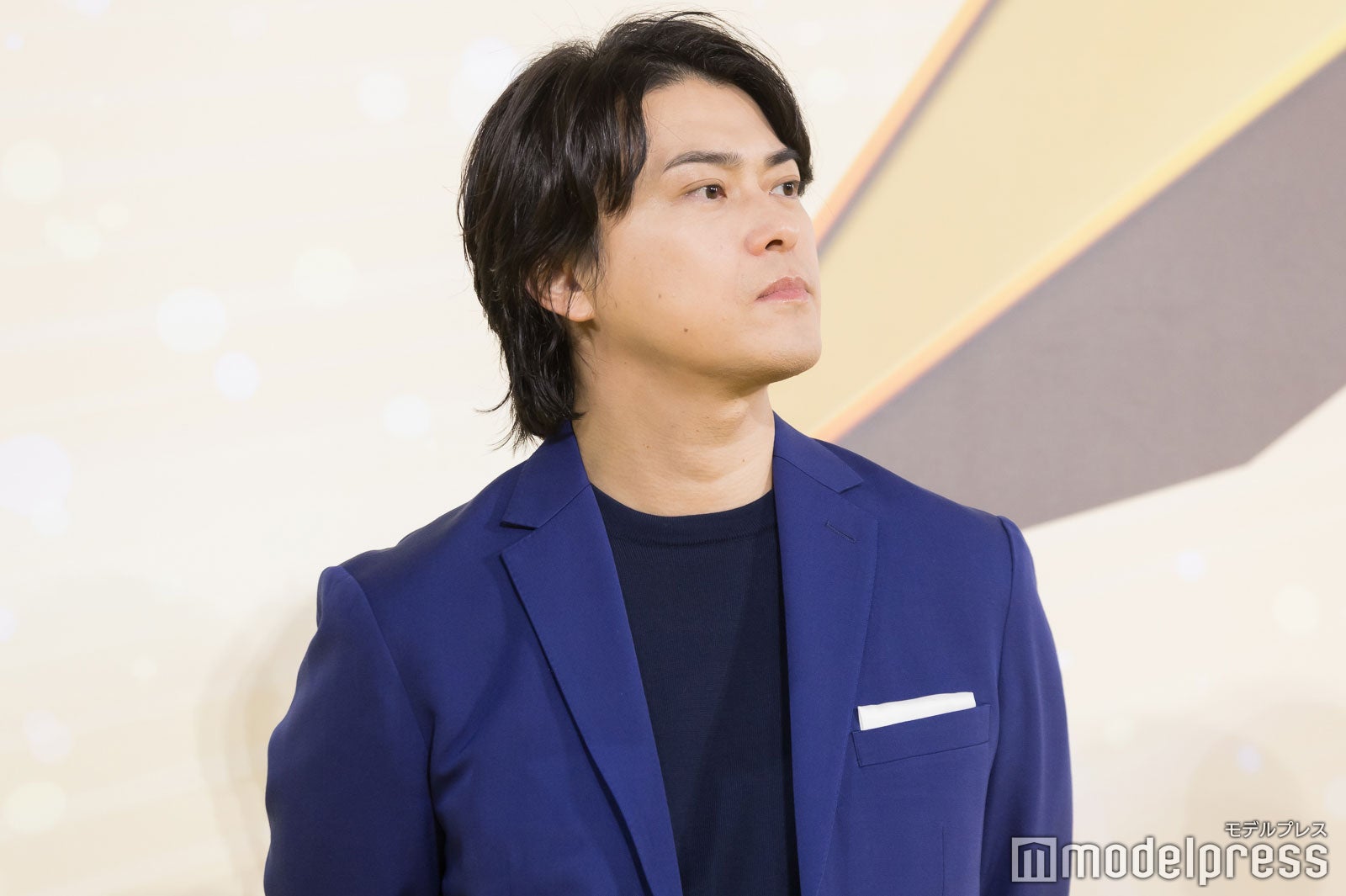 勝地涼（C）モデルプレス