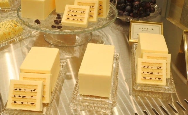 もう食べた？2022年「大阪に初上陸した絶品グルメ＆スイーツ」7選