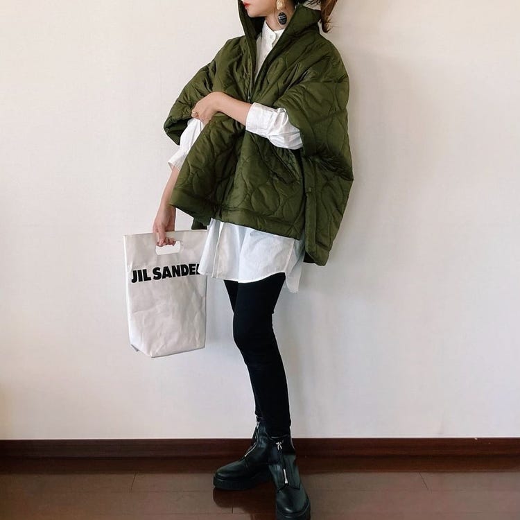 周りと差がつく 黒スキニー の 秋コーデ が超無敵 モデルプレス 周りと差がつく 黒スキニー の 秋コーデ が超無敵 モデルプレス