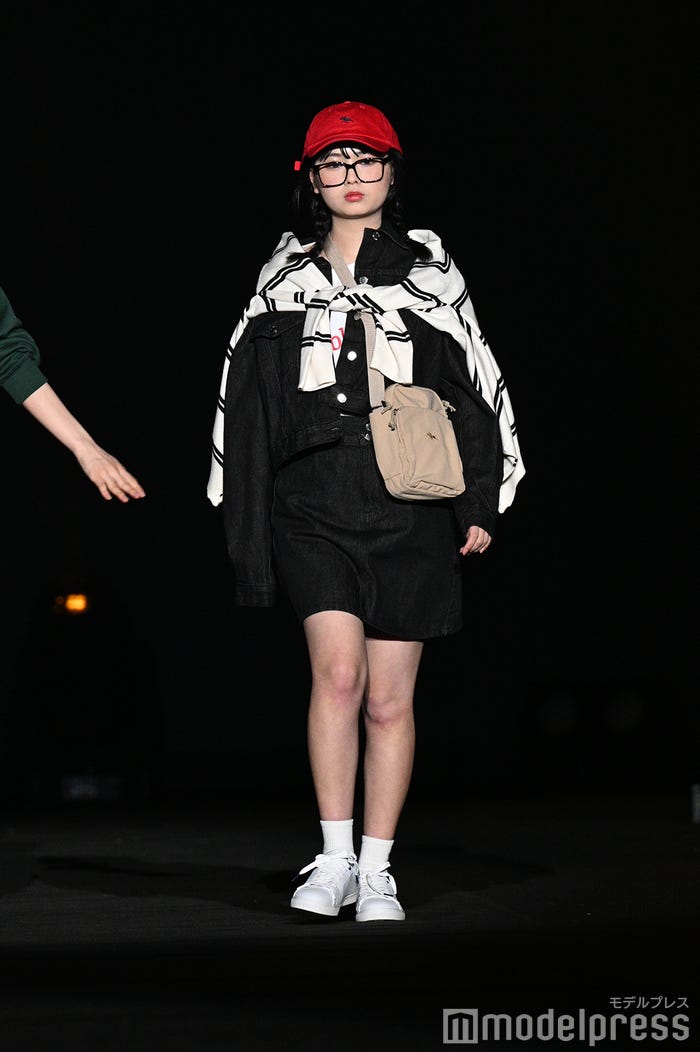 長浜広奈(C)モデルプレス