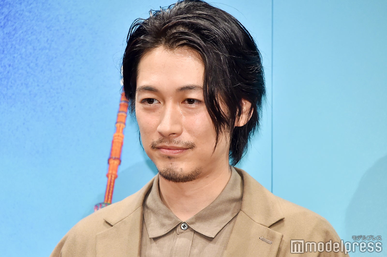 ディーン・フジオカ（C）モデルプレス