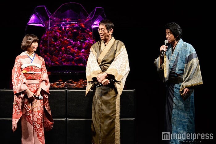 イベントの様子