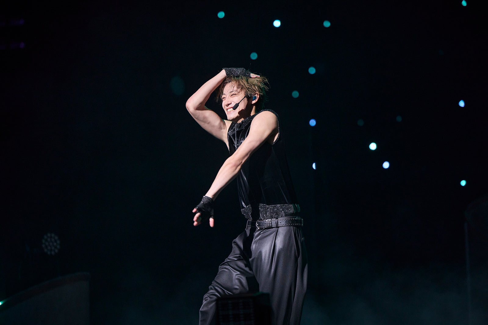 アロハ（C）米山三郎、笹森健一