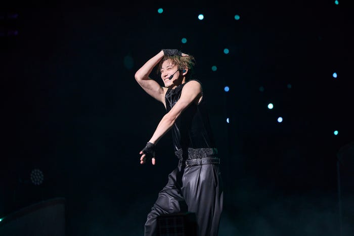 アロハ(C)米山三郎、笹森健一