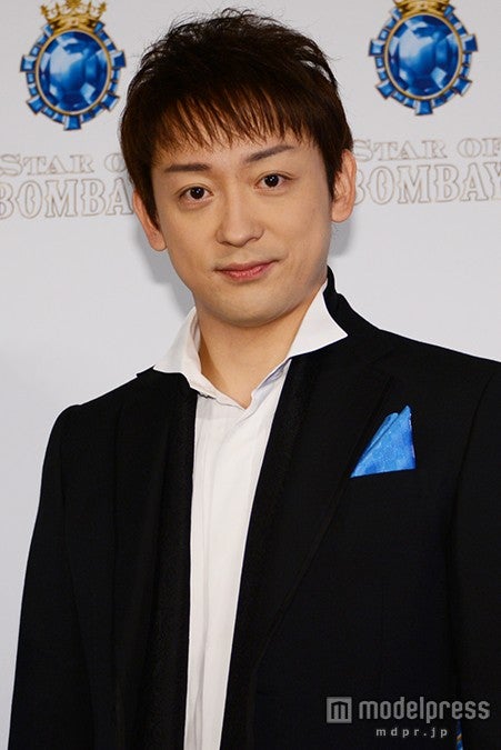 山本耕史 （C）モデルプレス