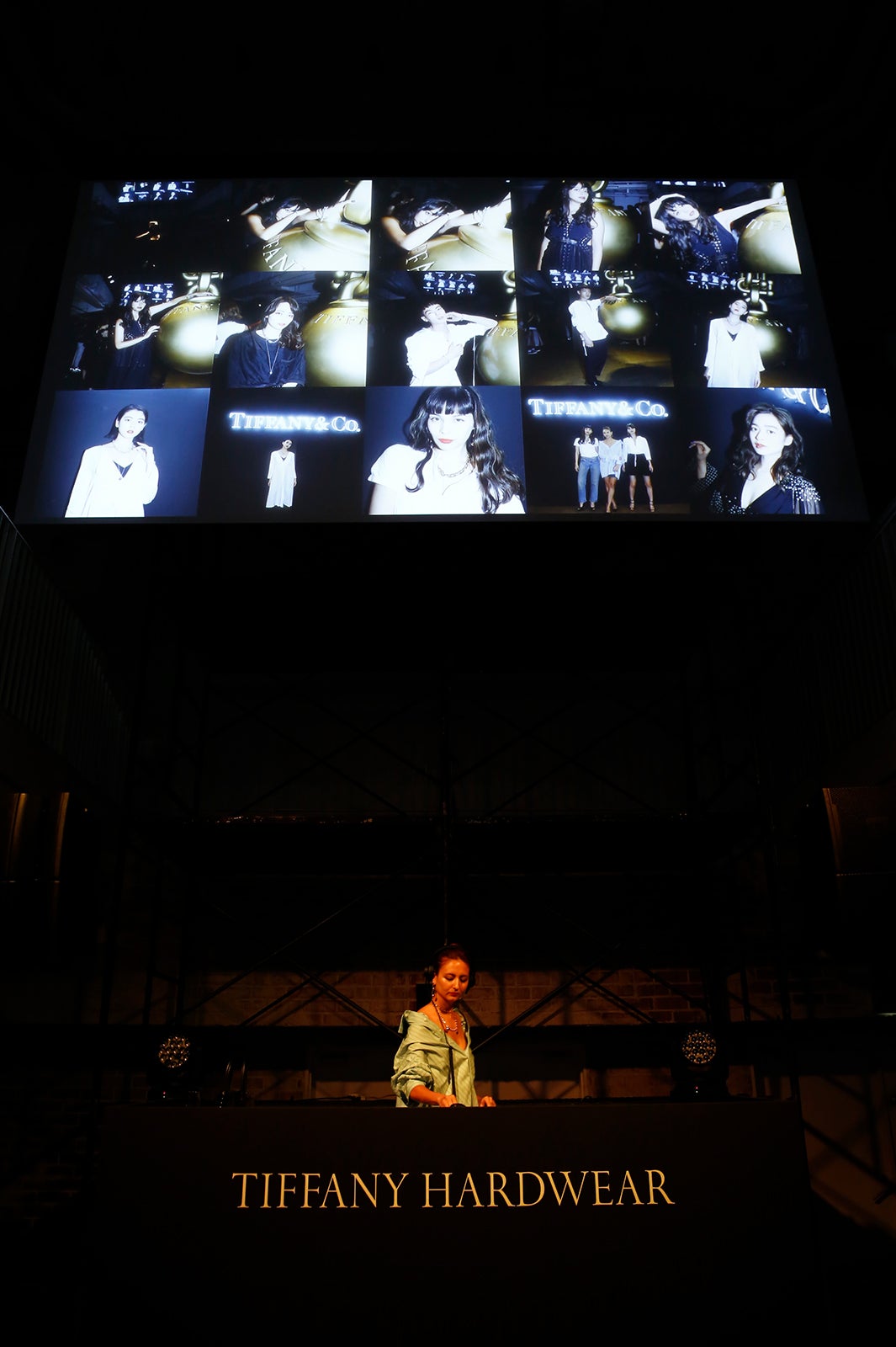 （画像提供：ティファニー）
