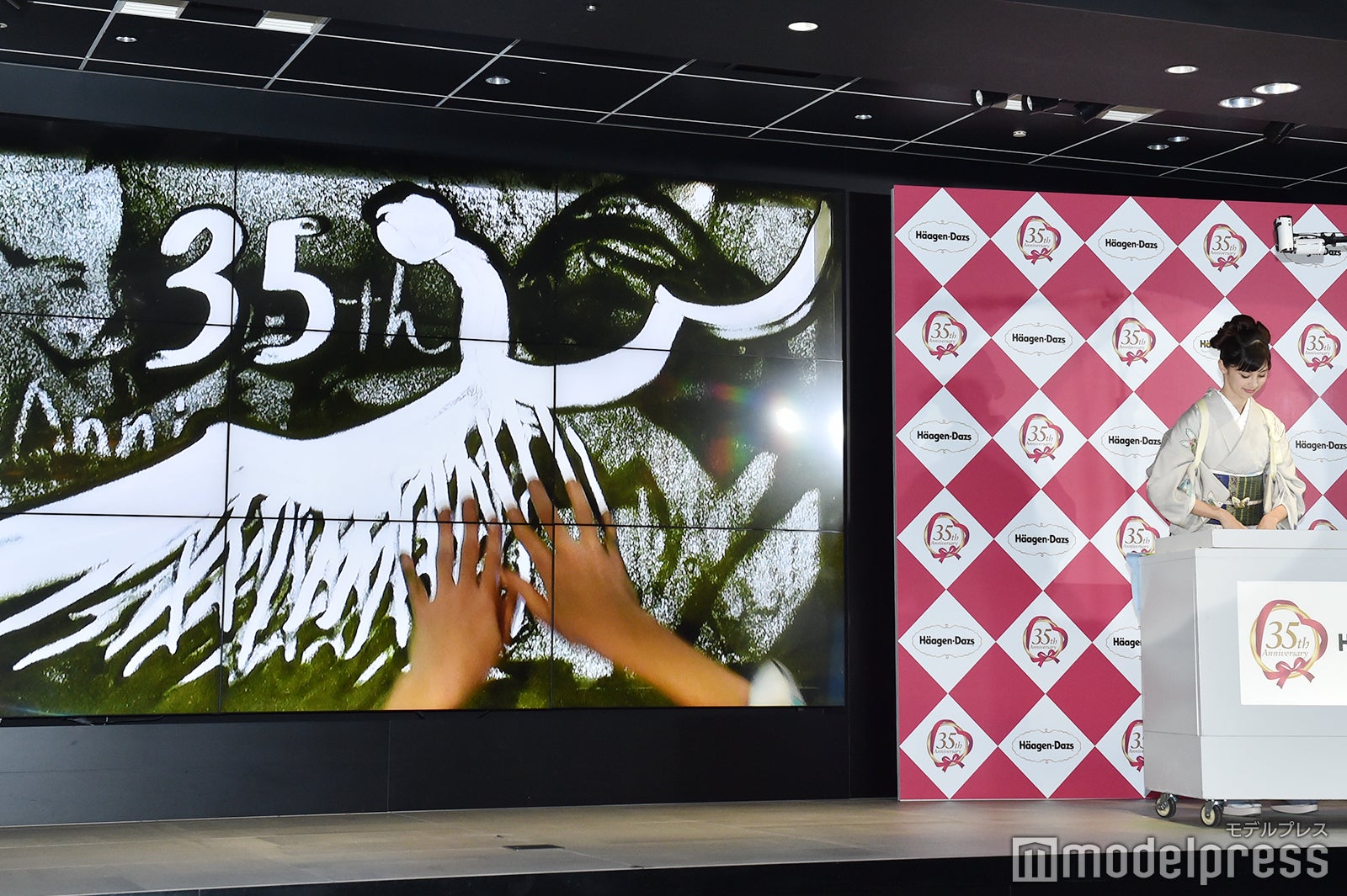 イベントの様子