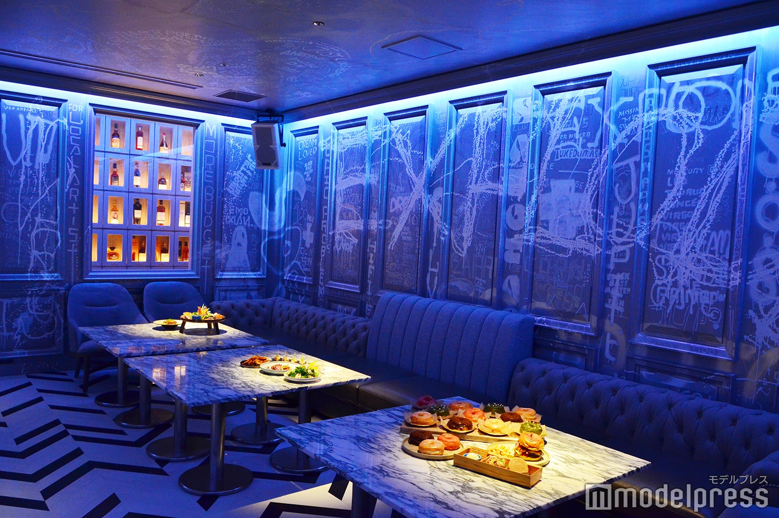 SALON（C）モデルプレス