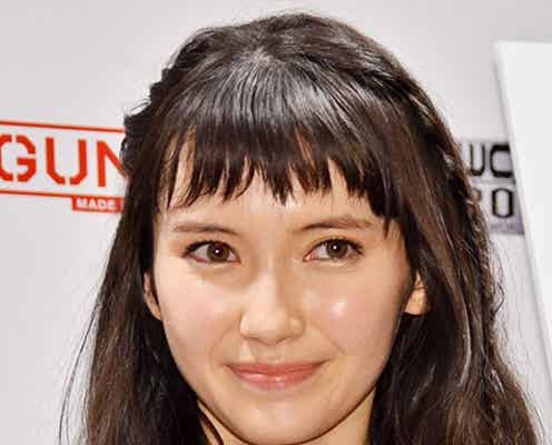 <米大統領選>市川紗椰、トランプ勝利に持論