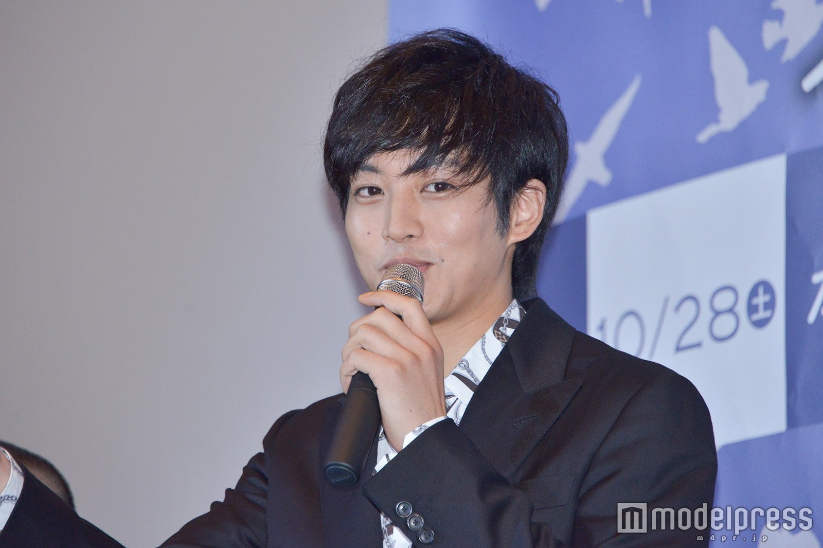 松坂桃李（C）モデルプレス