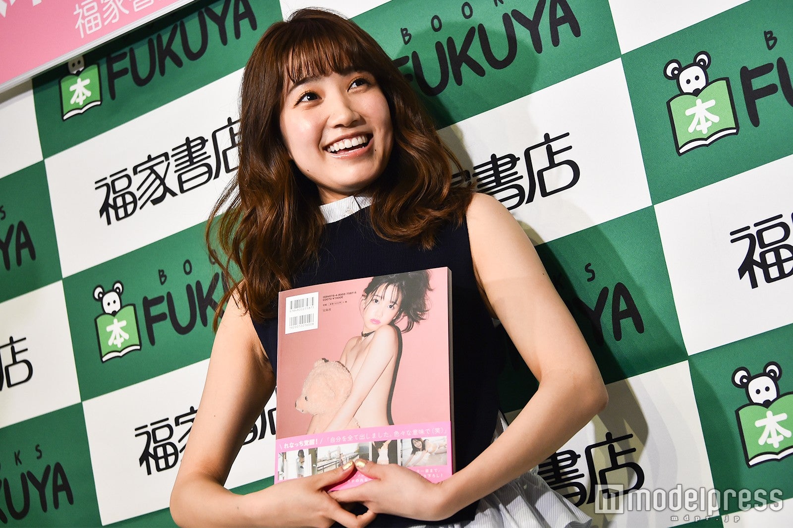 加藤玲奈 （C）モデルプレス