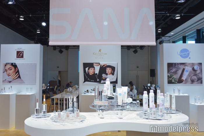 サナブランド合同発表会(C)モデルプレス