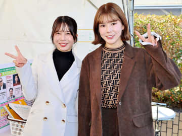 【競輪】和歌山G3 日野未来トークショーにファン熱狂「ただの売れっ子タレントギャンブラーです」