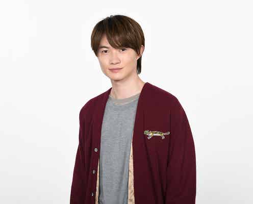 神木隆之介、菅田将暉は「憧れの人」最多共演・有村架純の印象も明かす<コントが始まる>