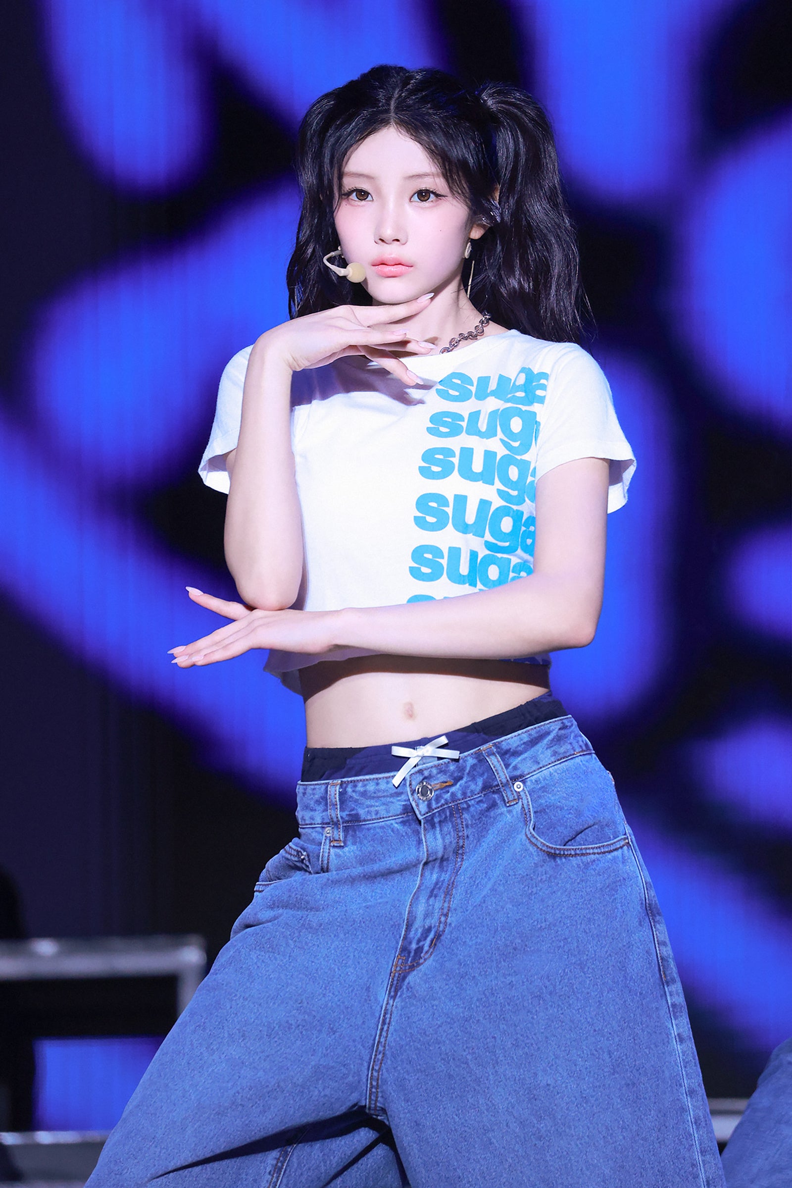 WONHEE（ウォンヒ）（C）(P)&(C) BELIFT LAB Inc.