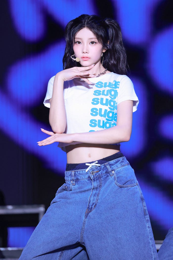 WONHEE(ウォンヒ)(C)(P)&(C) BELIFT LAB Inc.
