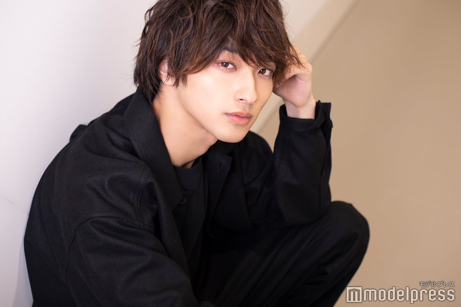 横浜流星（C）モデルプレス