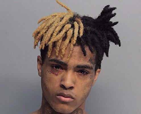 米人気ラッパーXXXTentacionさん、銃で撃たれ死亡 わずか20歳