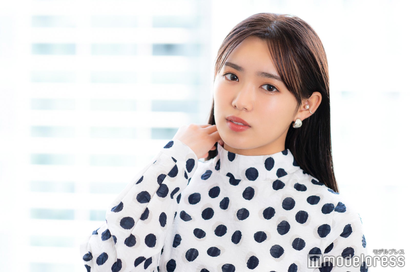 山口乃々華（C）モデルプレス