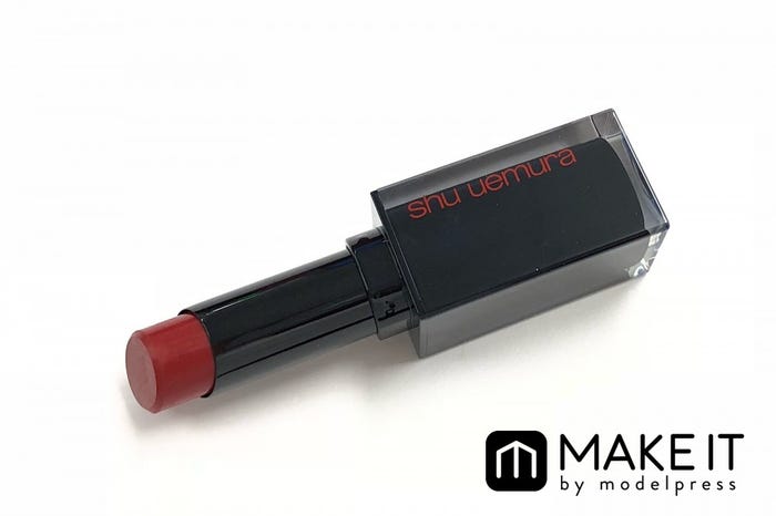 ルージュ アンリミテッド アンプリファイド マット/AM RD 163 (C)メイクイット