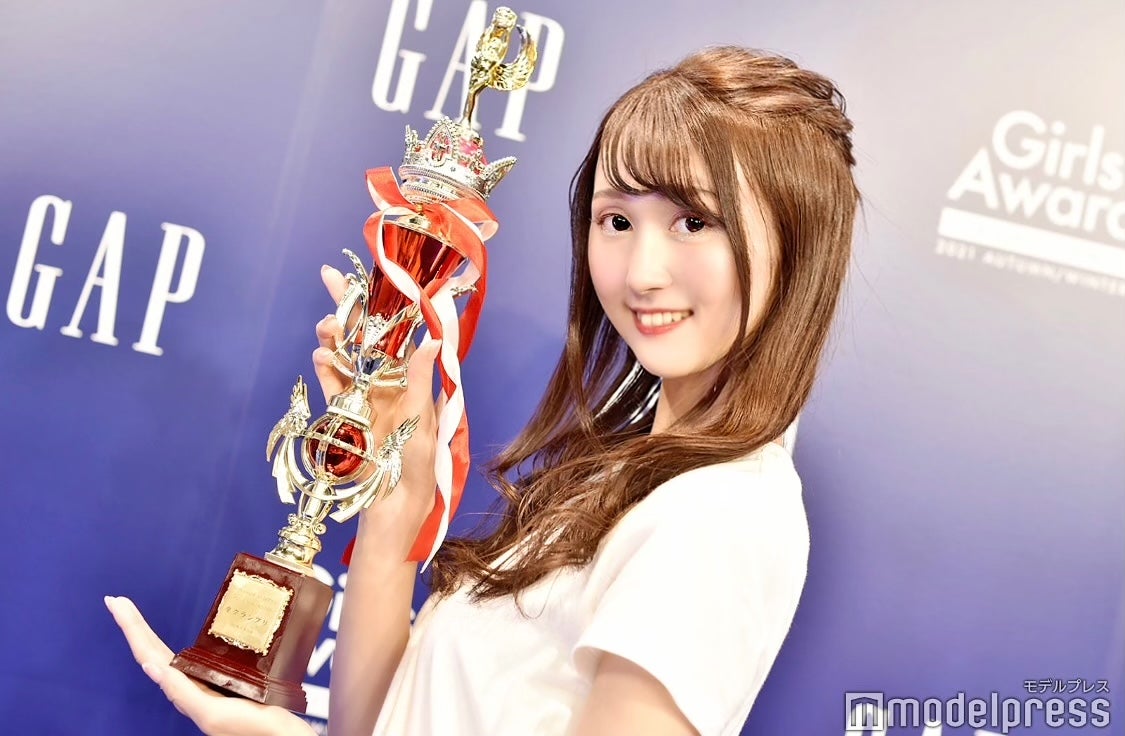 TOMOさん（C）モデルプレス