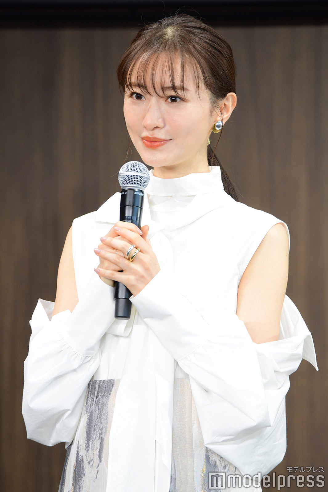 松本まりか（C）モデルプレス