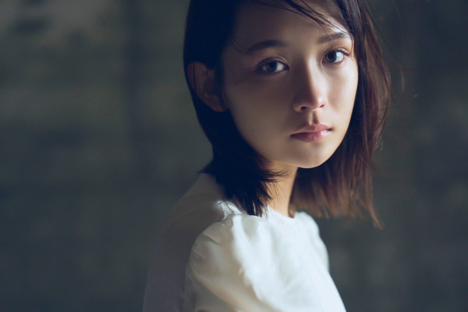 「なのに、千輝くんが甘すぎる。」ヒロイン・畑芽育、大胆露出に挑戦　ナチュラル＆モードな魅力放つ1st写真集決定