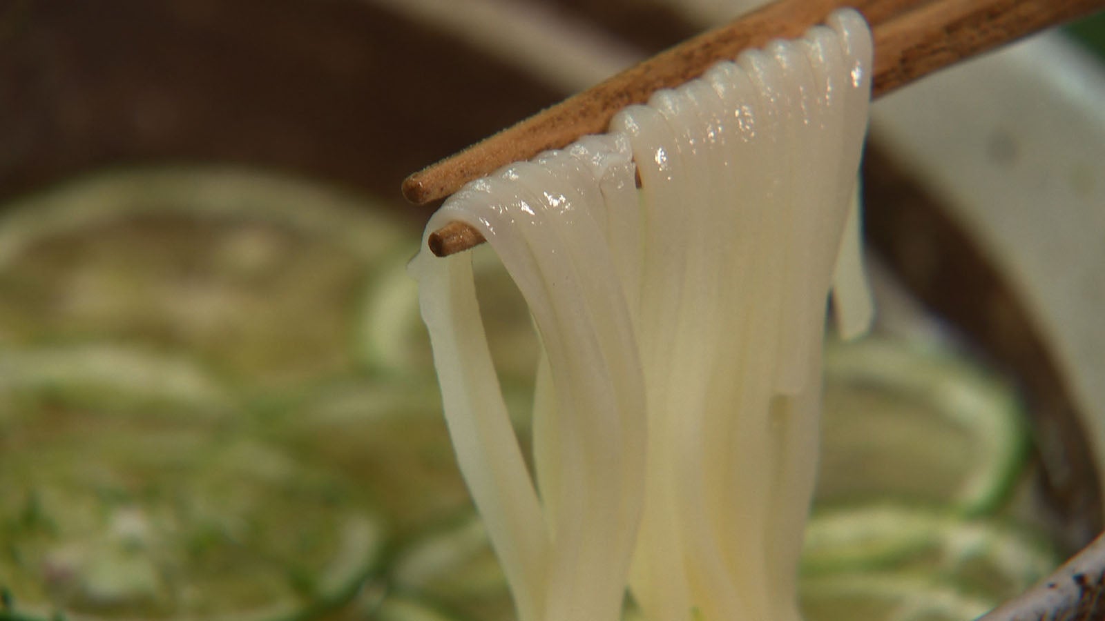 そうめん（写真提供：カンテレ）