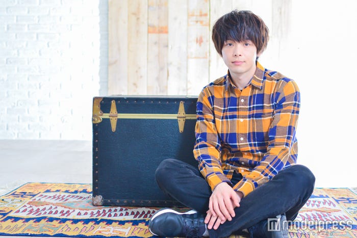 中村倫也(C)モデルプレス