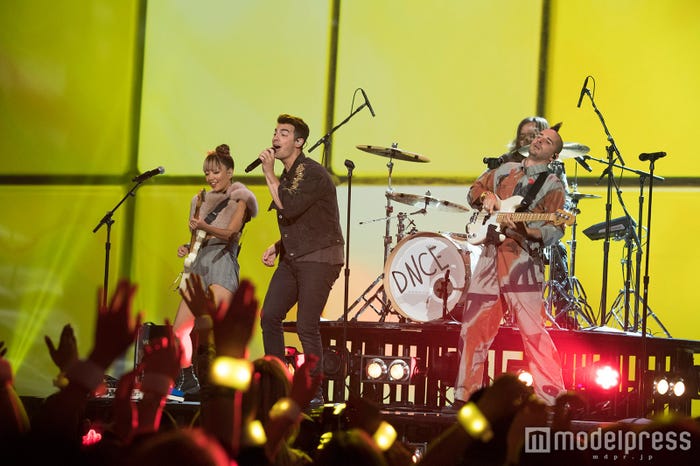DNCE(C)Disney