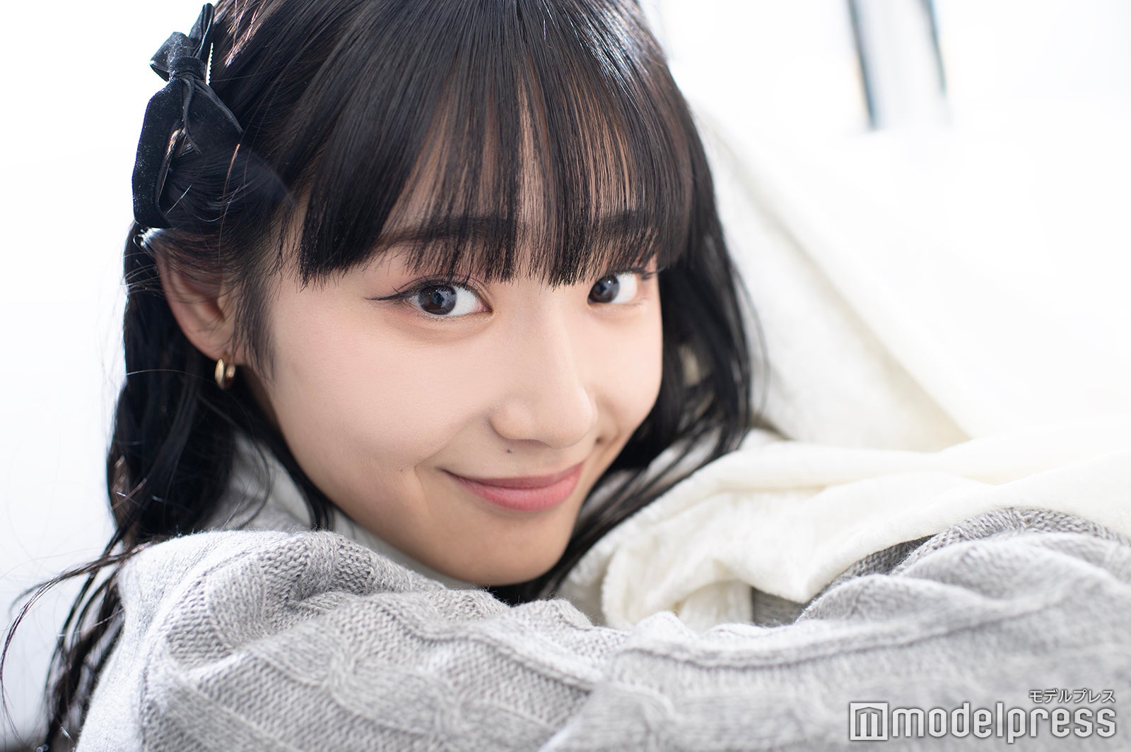 永井愛実（C）モデルプレス