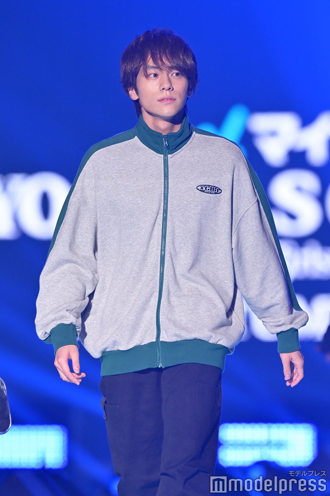 山下幸輝（C）モデルプレス