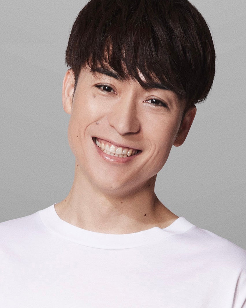 EXILE TETSUYA（提供写真）