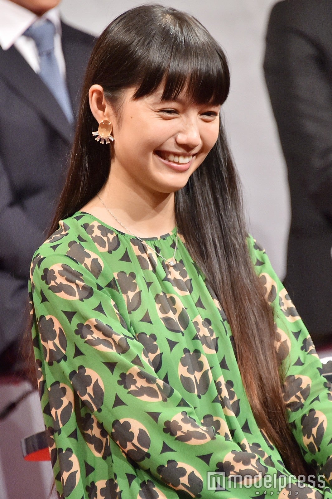 宮崎あおい（C）モデルプレス