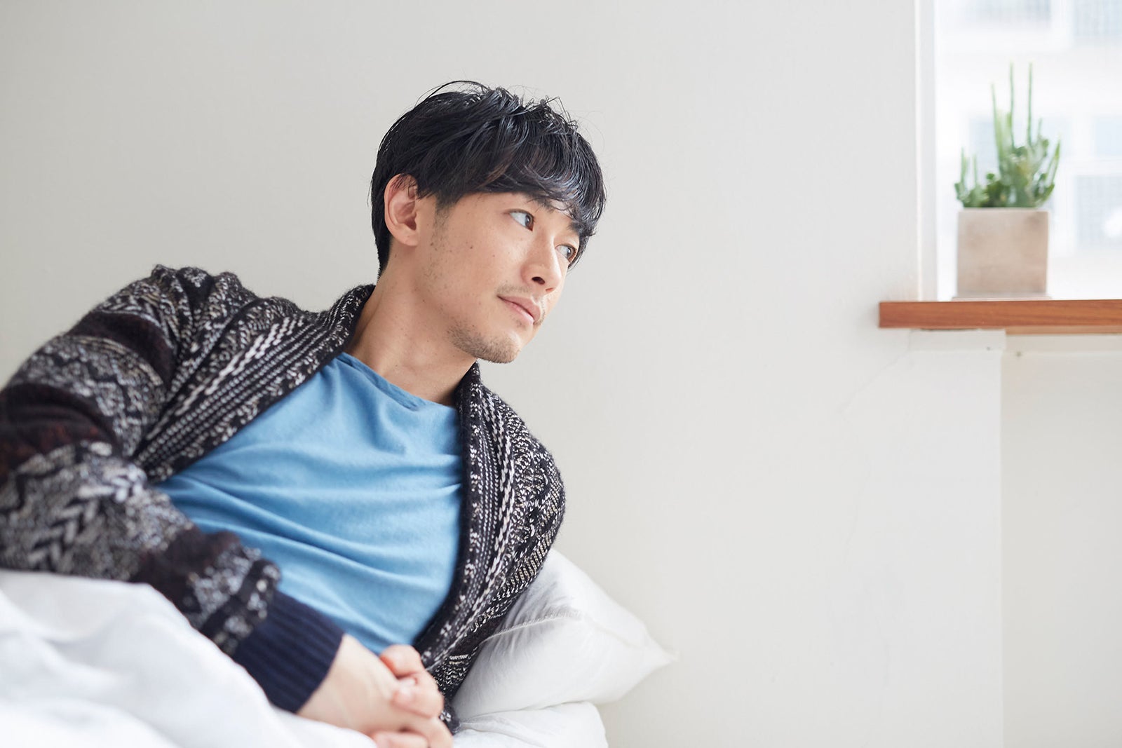 ディーン・フジオカは結婚前にどれだけモテた？