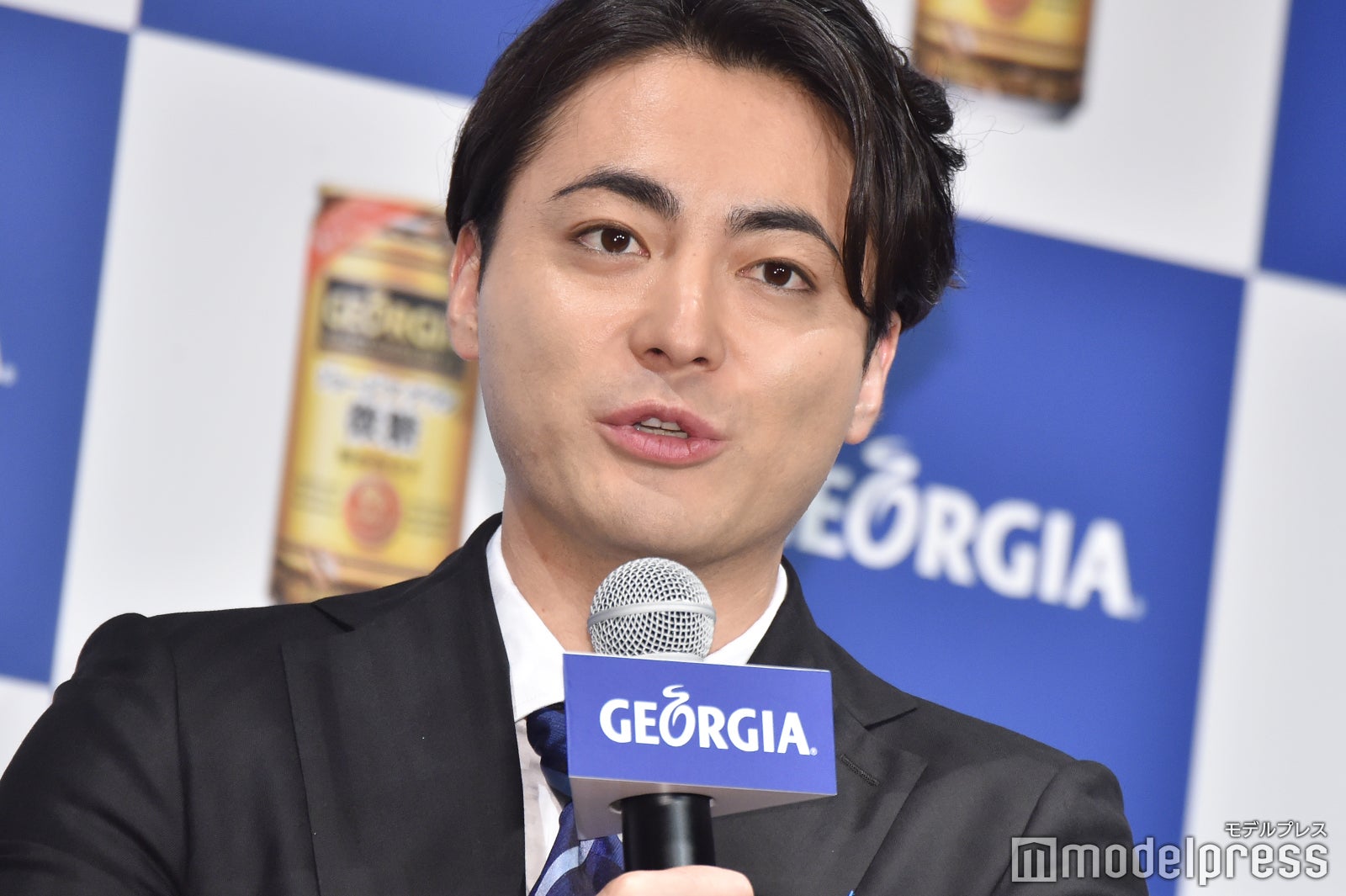 山田孝之 （C）モデルプレス