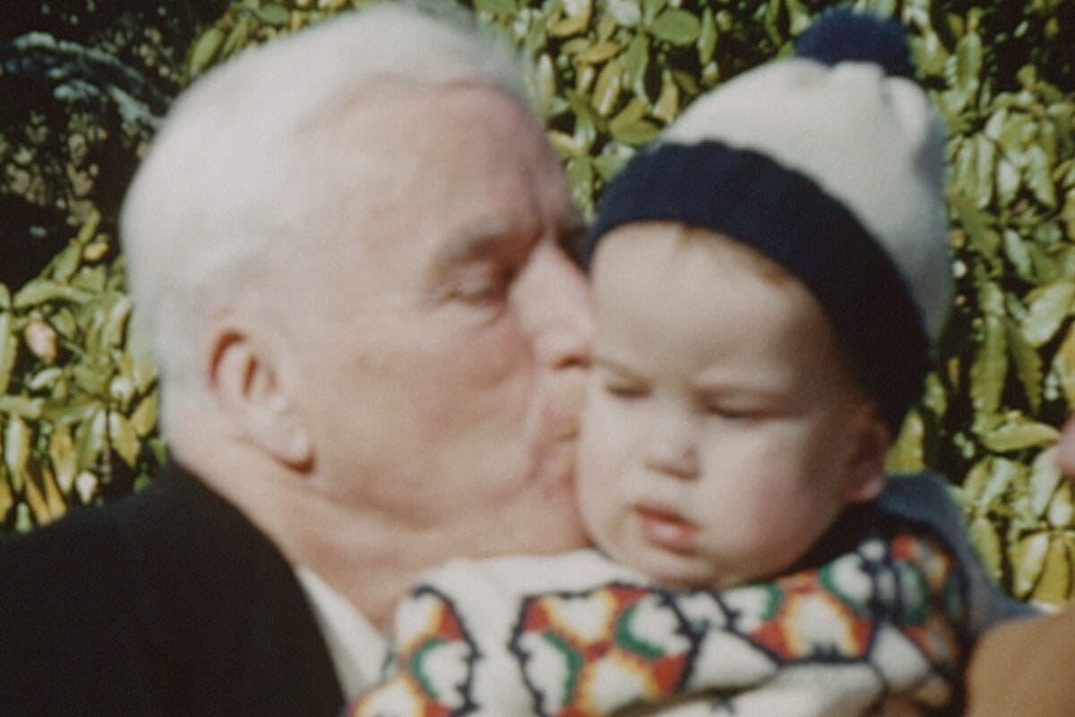 『チャップリン』