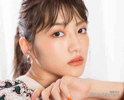 若月佑美が見つけた“居場所”「今もずっと心の中にある」学生時代から繋がる信念<インタビュー後編>
