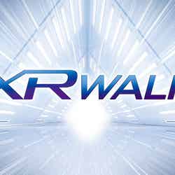 XR WALK/画像提供:ユニバーサル・スタジオ・ジャパン