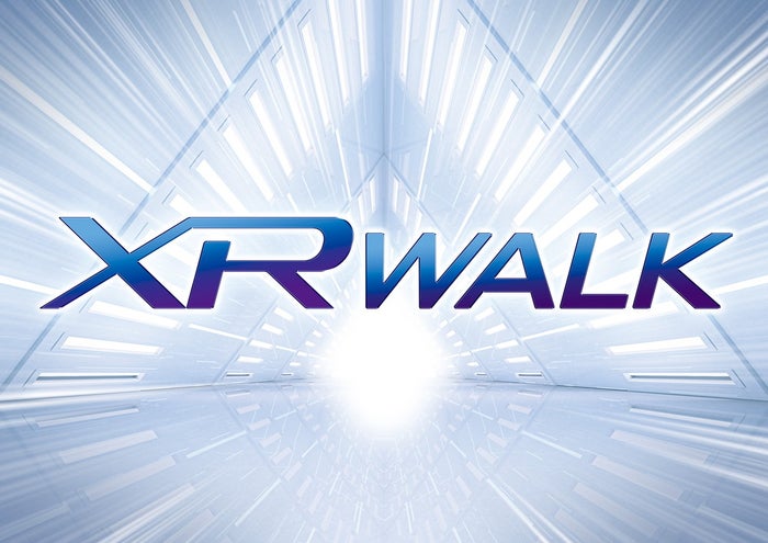 XR WALK／画像提供：ユニバーサル･スタジオ･ジャパン